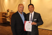 Certificaci&oacute;n ISO 9001